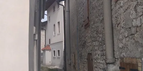 Chiesetta di Santa Caterina d'Alessandria