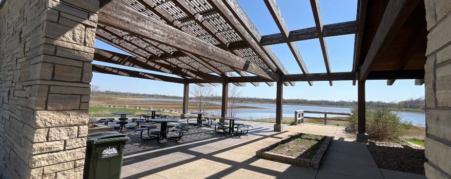 Terry Trueblood Recreation Area