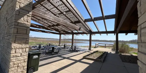 Terry Trueblood Recreational Area