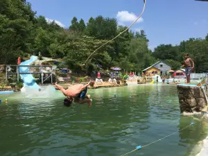 Sun Crest Water Park
