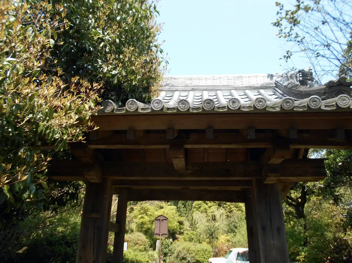 Hotels near Fumonin Temple