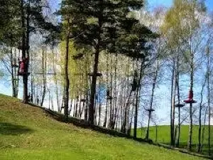 Park Linowy Galadusys