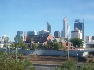 Northbridge