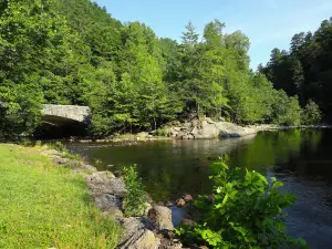 The Townsend Wye