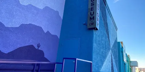 Lake Havasu Museum of History