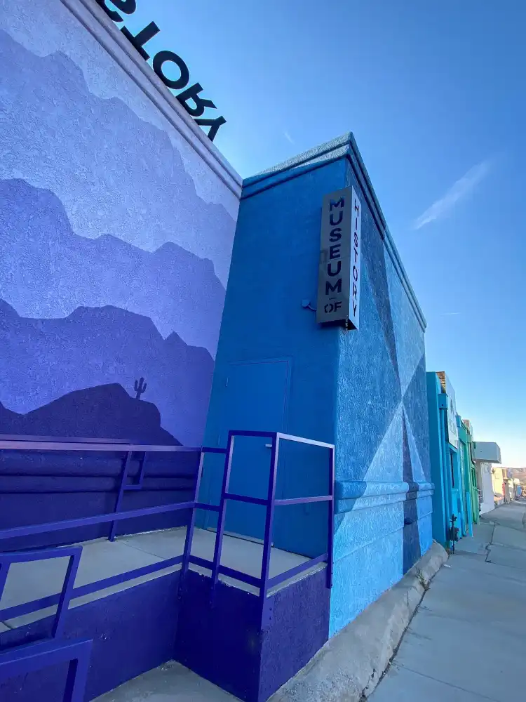 Hotels near Lake Havasu Museum of History & Havasu Rocks