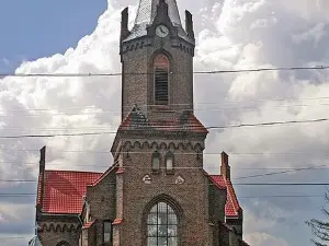 Church of Sts. Anna