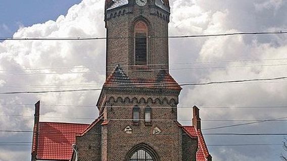 Church of Sts. Anna