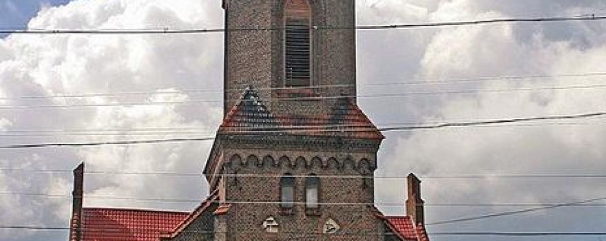 Church of Sts. Anna