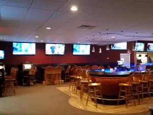 REVS BOWL BAR & GRILL