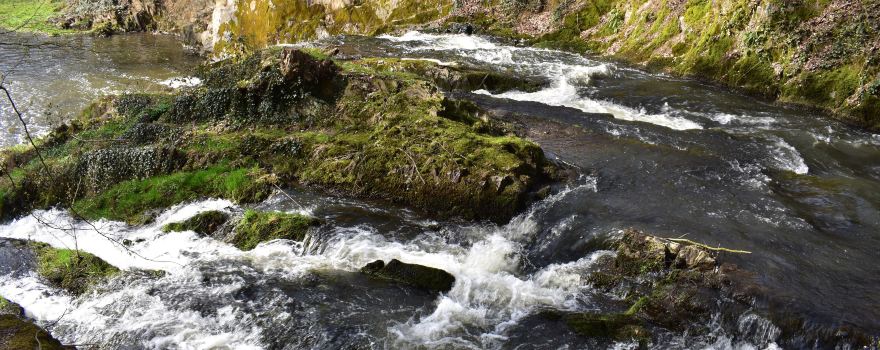 Cascade de Blangy