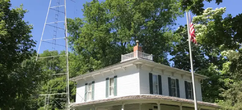 Johnson County
