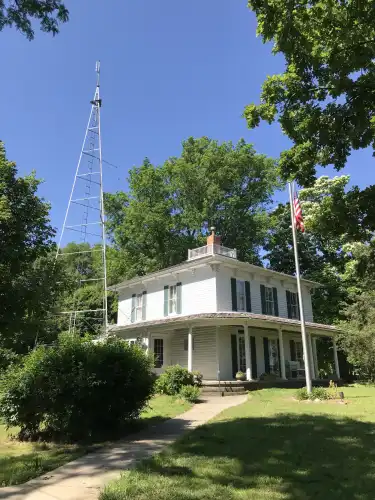 Hotels in Johnson County