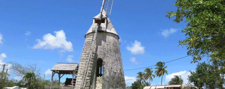 Moulin de Bezard
