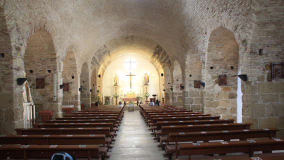 Iglesia de Nuestra Senora Del Carmen