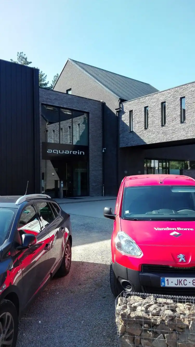 Hotels in Grobbendonk