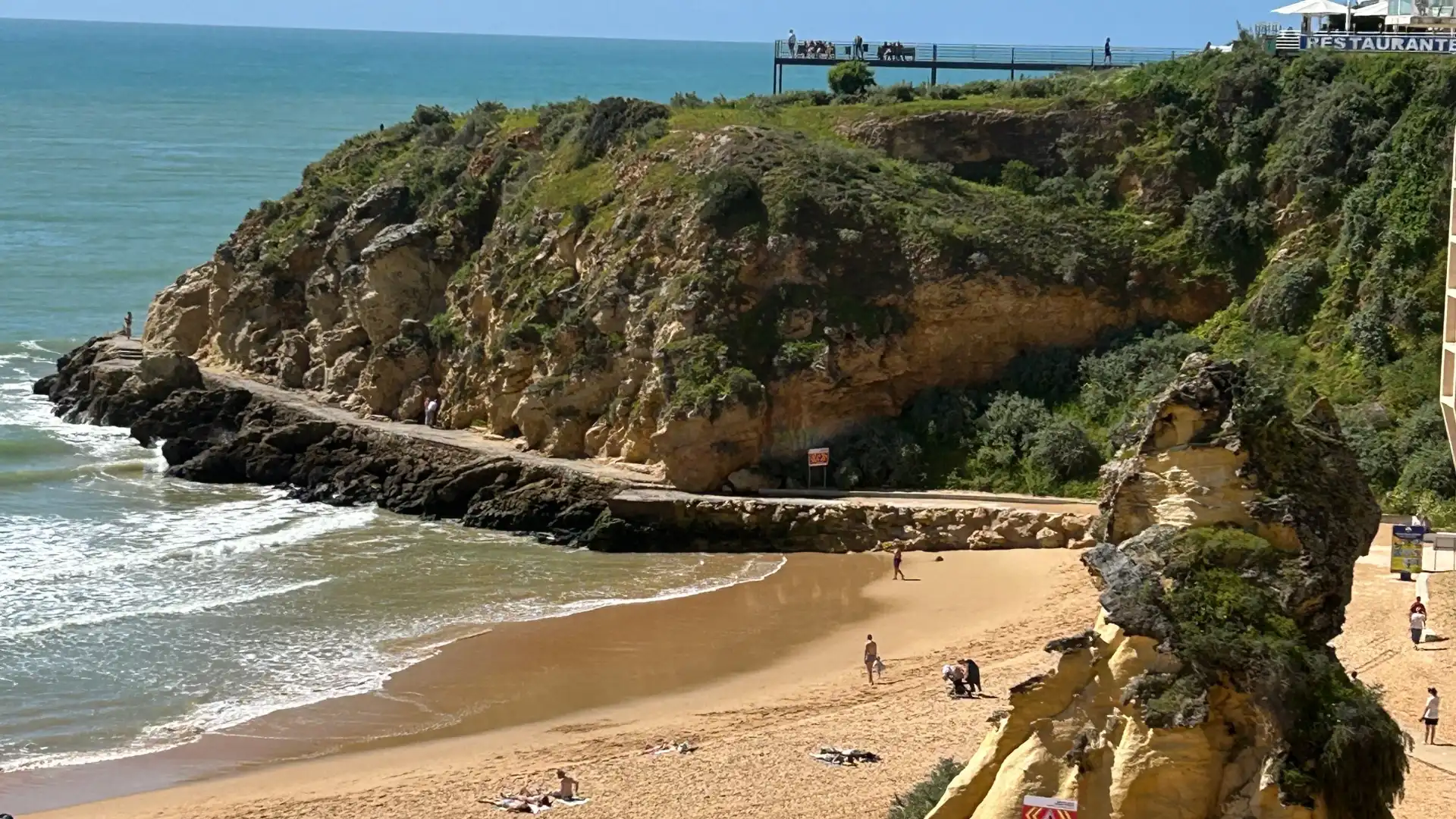 Hoteles cerca de Playa de los Alemanes