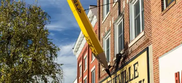 Hotels near Rural King