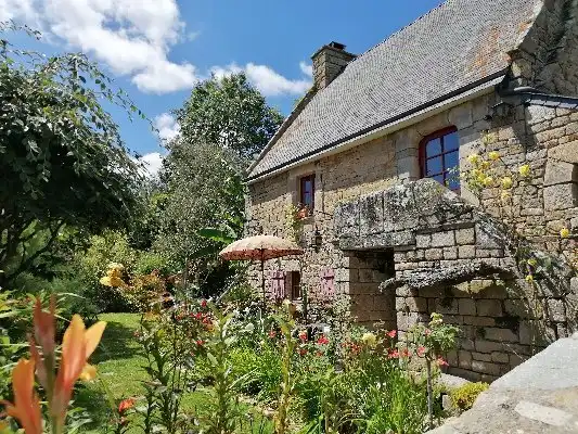 Hotel di Kervignac