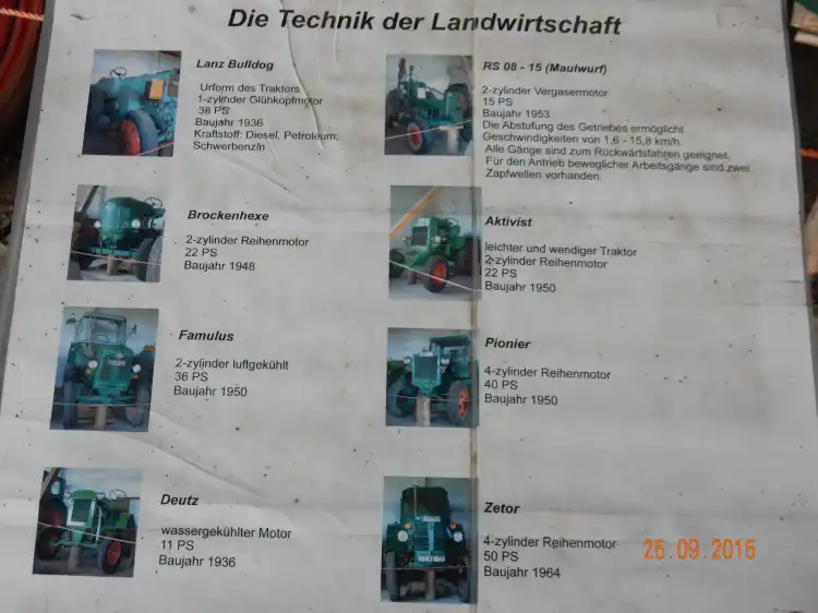 Hotels in Schlepzig