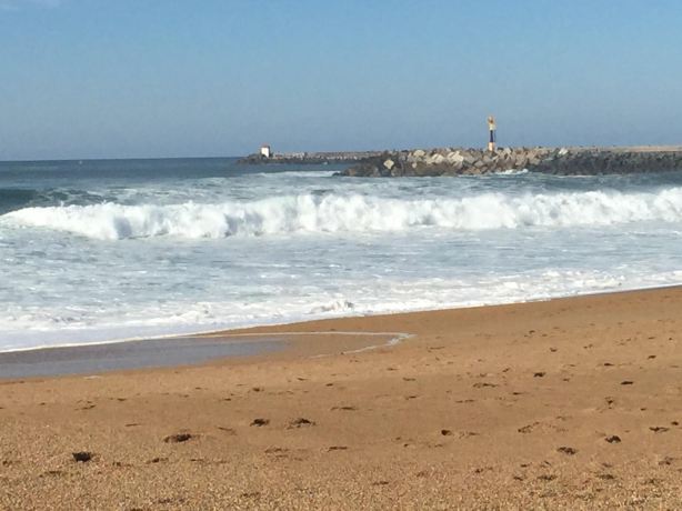 Playa De Los Corsarios