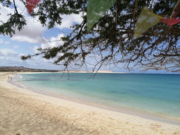chuyến bay Abu Dhabi đến Boa Vista