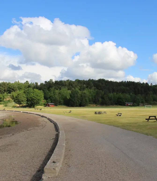 Nesoddtangen