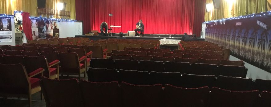 Regal Cinema