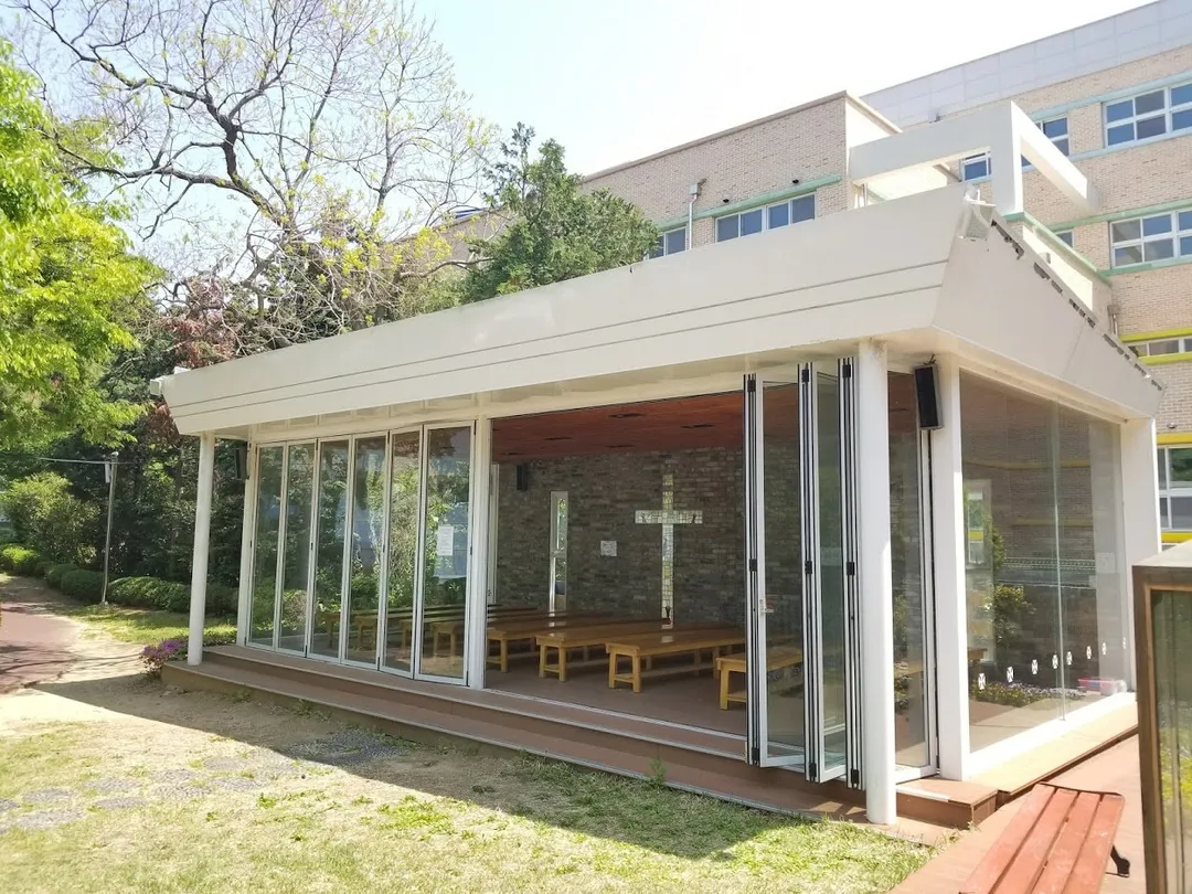 5_天主教主教座堂南天教堂