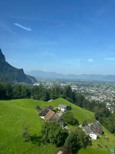 Karren Dornbirn