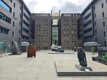 Mobili, de Miquel Barcelo