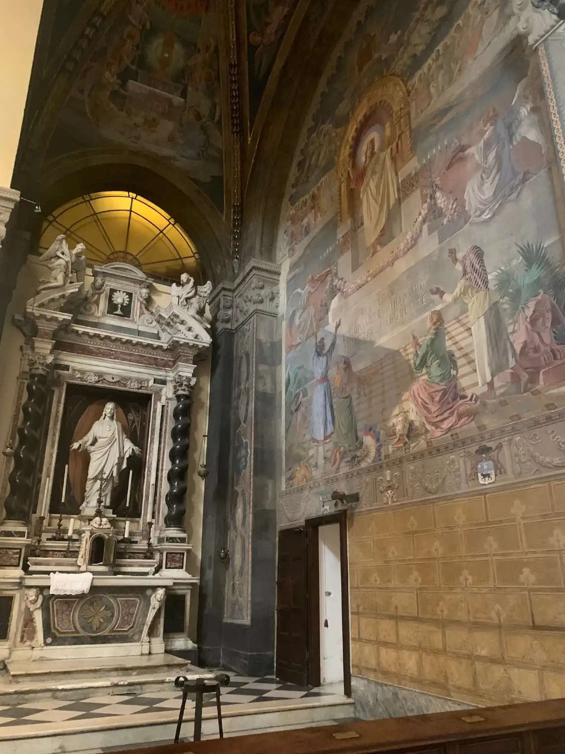 Hotel in zona Chiesa Parrocchiale di Santa Maria Assunta