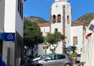 Santa Cruz