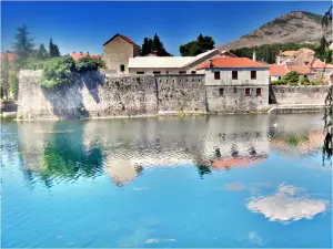 Trebinje Old City