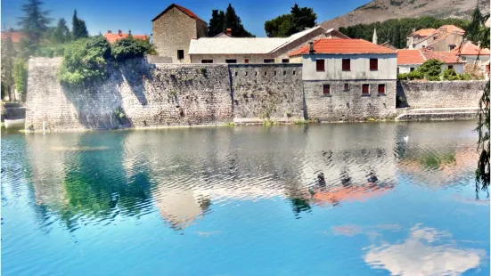 Trebinje Old City