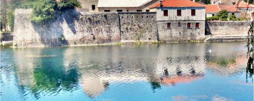 Trebinje Old City