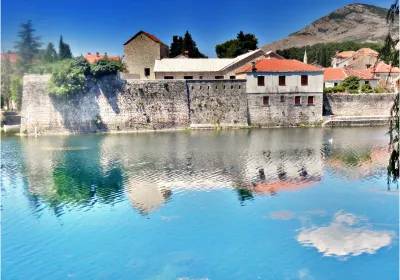 Trebinje Old City