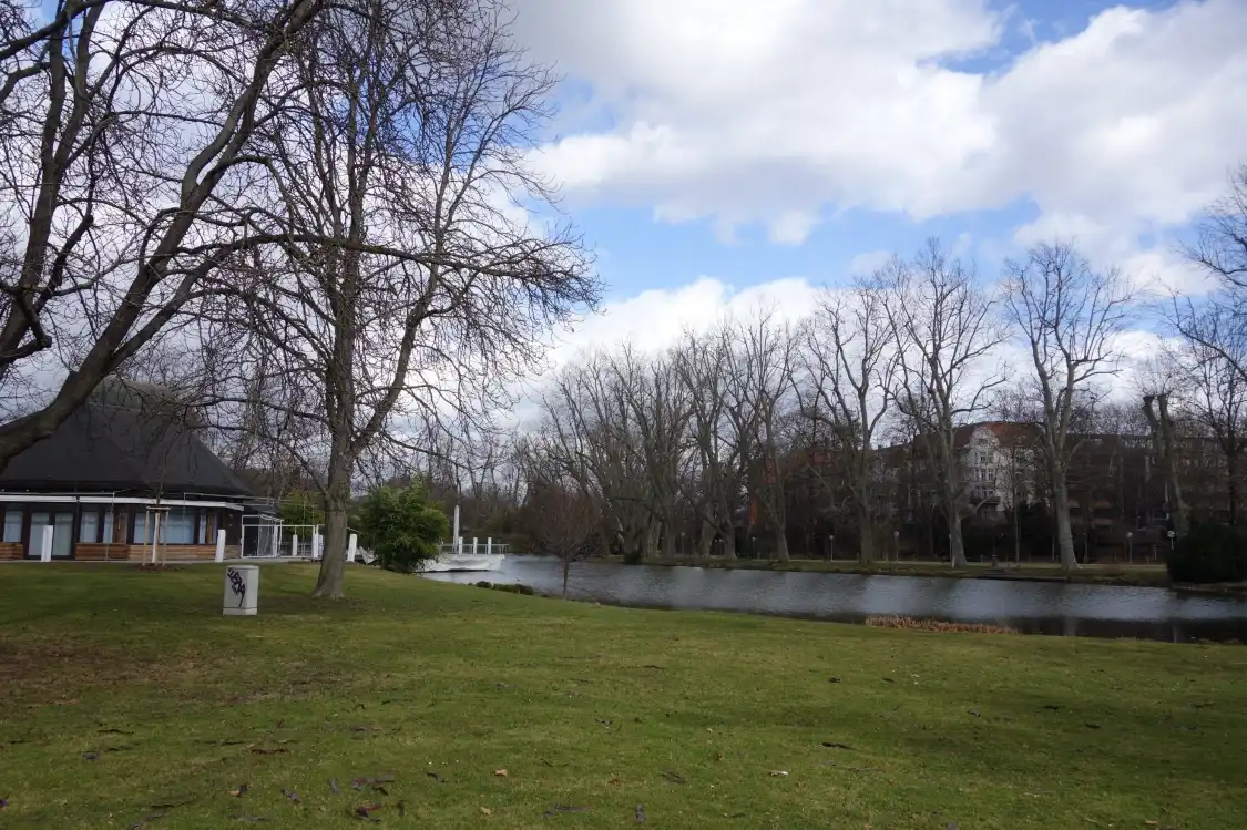 Hotels near Mittlerer Schlossgarten