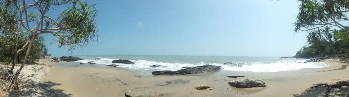 Hotels near Ao Tong Yee