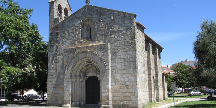Romanesque Church of Cedofeita