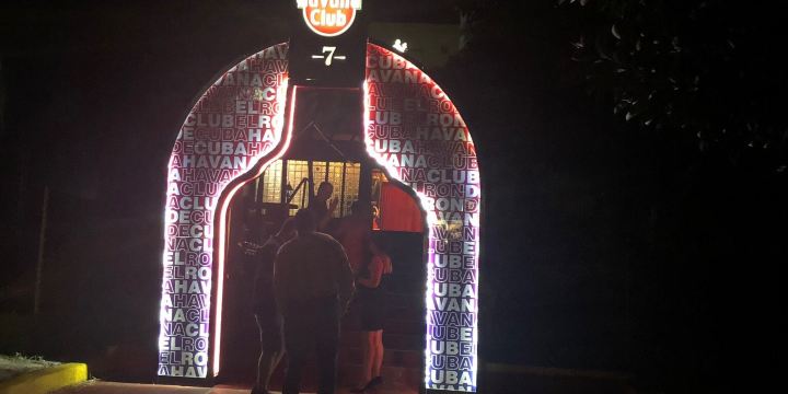Varadero havana club