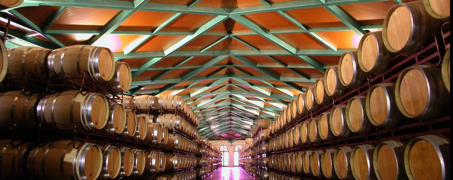 Grandes Vinos