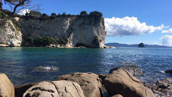 Stingray Bay