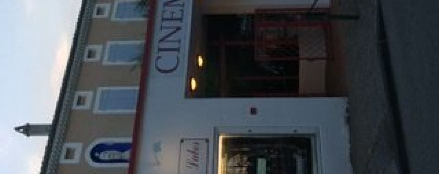 Cine Labor