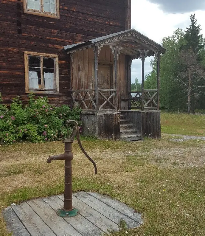 Tallasen