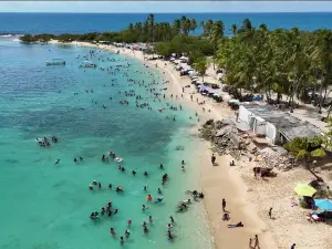 Cayo Sal