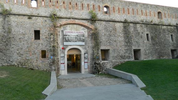 Forte di Santa Tecla