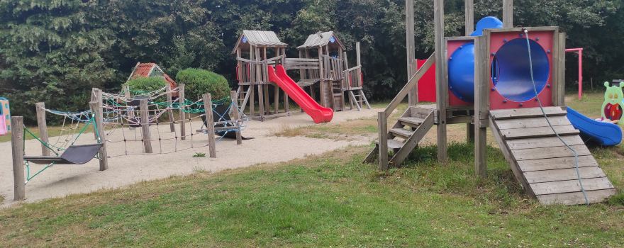 Rijk Der Kabouters