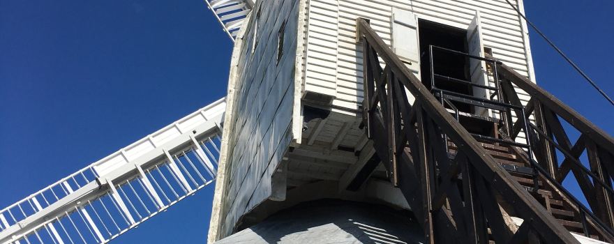 Windmill Hill Windmill