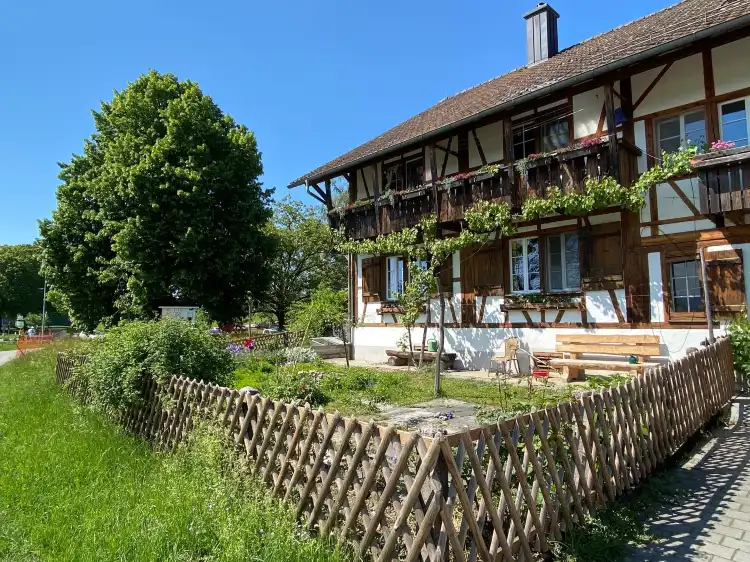 Hotels in Bubikon